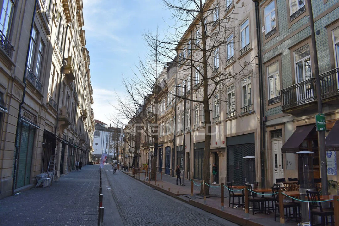 Escritório para Arrendamento em Cedofeita, Santo Ildefonso, Sé, Miragaia, São Nicolau e Vitória Foto 1