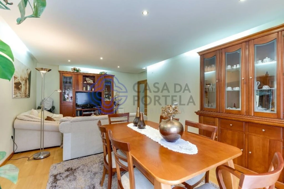 Apartamento T3 para Venda em Vila do Conde Foto 8
