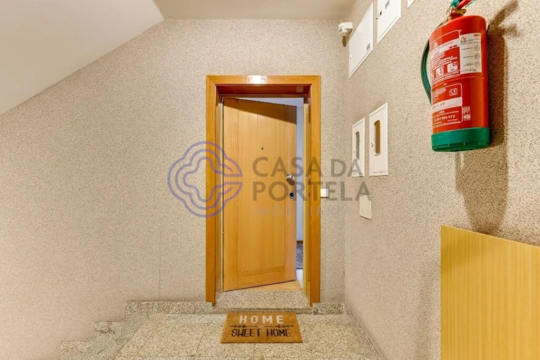 Apartamento T3 para Venda em Vila do Conde Foto 4