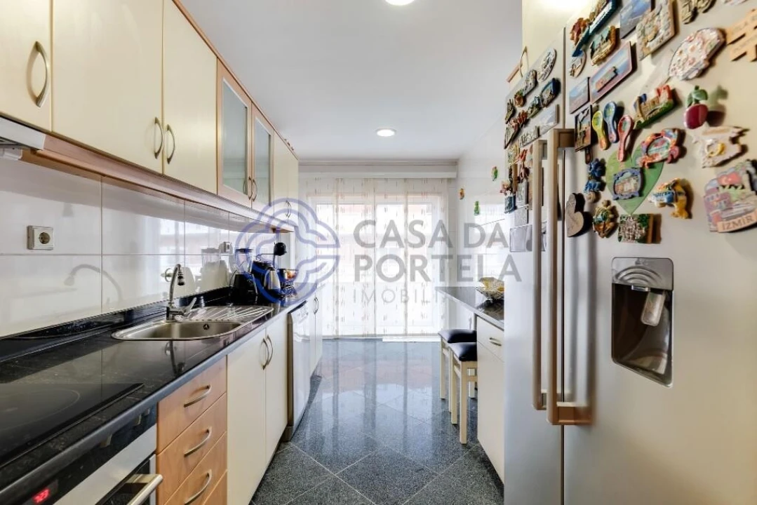 Apartamento T3 para Venda em Vila do Conde Foto 13