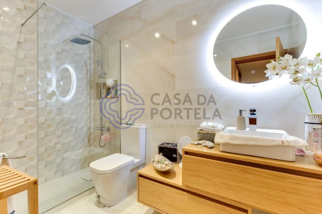 Apartamento T3 para Venda em Vila do Conde Foto 29