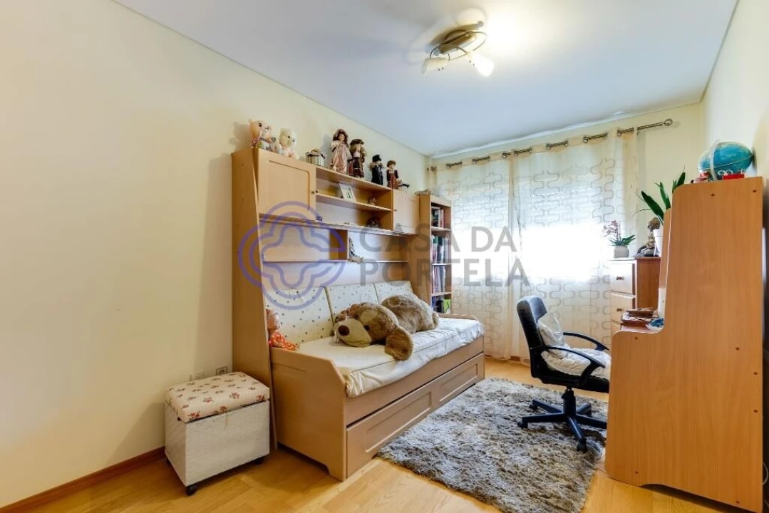Apartamento T3 para Venda em Vila do Conde Foto 25