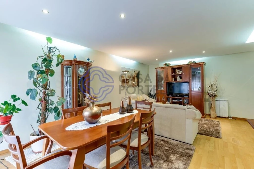 Apartamento T3 para Venda em Vila do Conde Foto 7