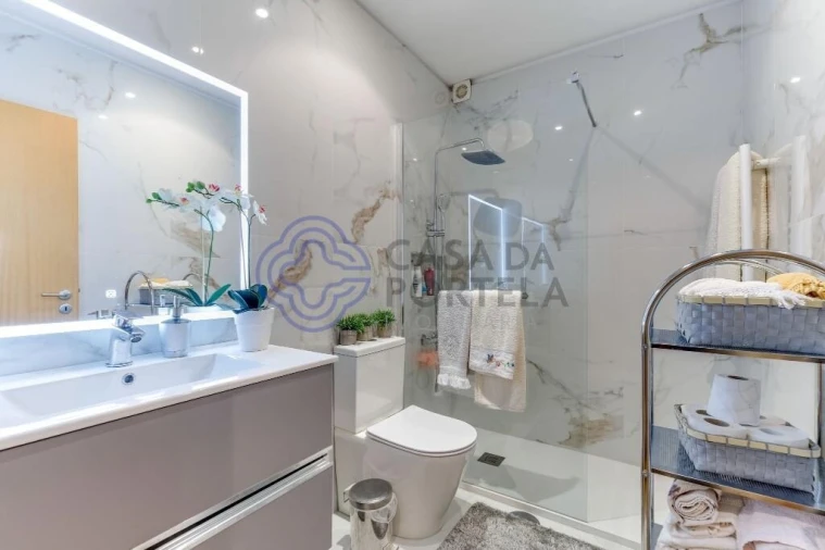 Apartamento T3 para Venda em Vila do Conde Foto 21