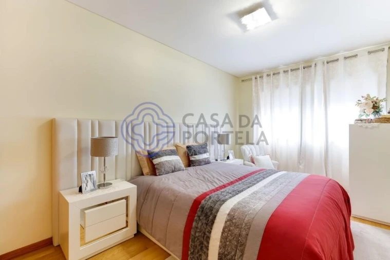 Apartamento T3 para Venda em Vila do Conde Foto 30