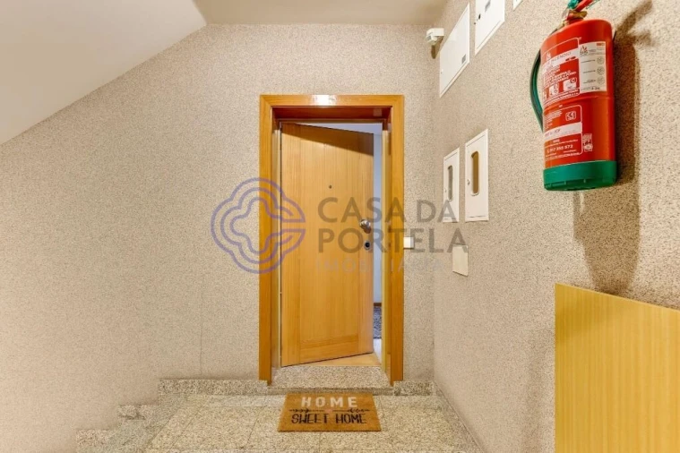 Apartamento T3 para Venda em Vila do Conde Foto 4