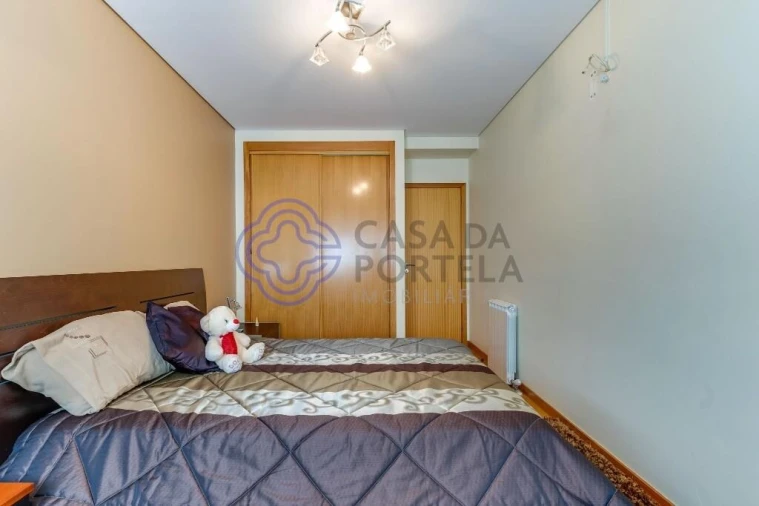Apartamento T3 para Venda em Vila do Conde Foto 24