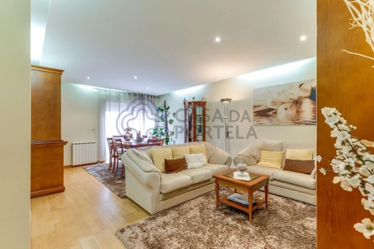 Apartamento T3 para Venda em Vila do Conde Foto 5