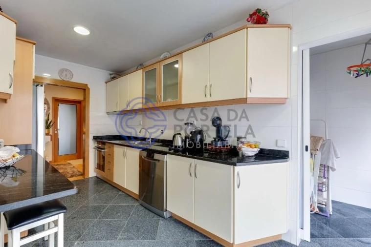 Apartamento T3 para Venda em Vila do Conde Foto 16