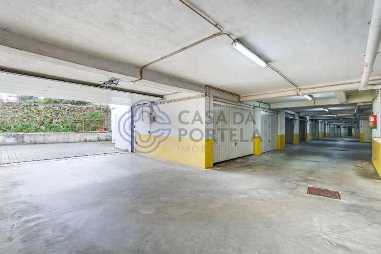 Apartamento T3 para Venda em Vila do Conde Foto 36