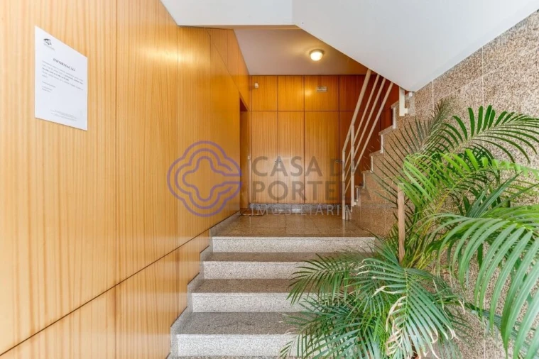 Apartamento T3 para Venda em Vila do Conde Foto 3