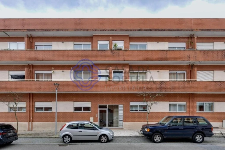 Apartamento T3 para Venda em Vila do Conde Foto 2