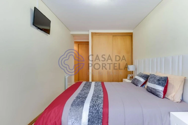 Apartamento T3 para Venda em Vila do Conde Foto 31