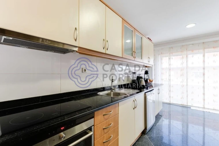 Apartamento T3 para Venda em Vila do Conde Foto 14