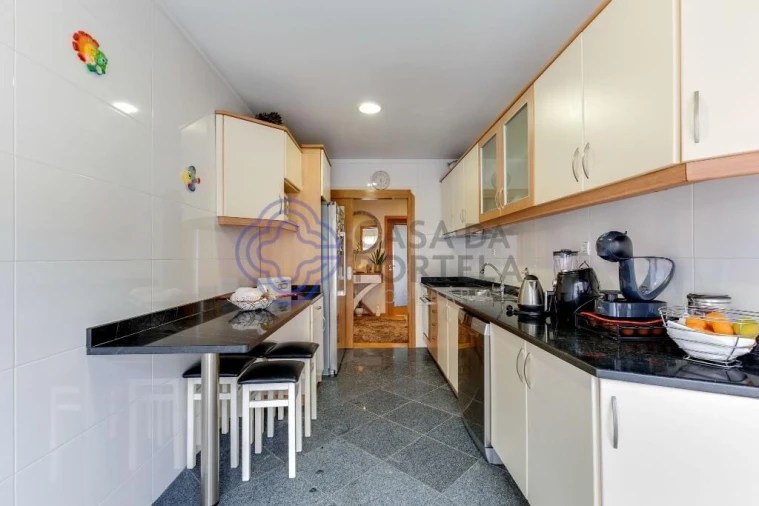 Apartamento T3 para Venda em Vila do Conde Foto 15
