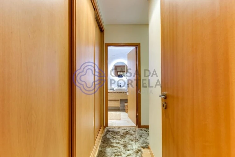 Apartamento T3 para Venda em Vila do Conde Foto 27
