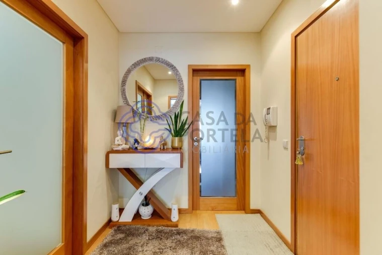 Apartamento T3 para Venda em Vila do Conde Foto 19