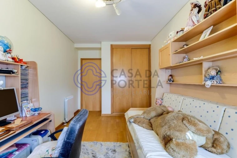 Apartamento T3 para Venda em Vila do Conde Foto 26