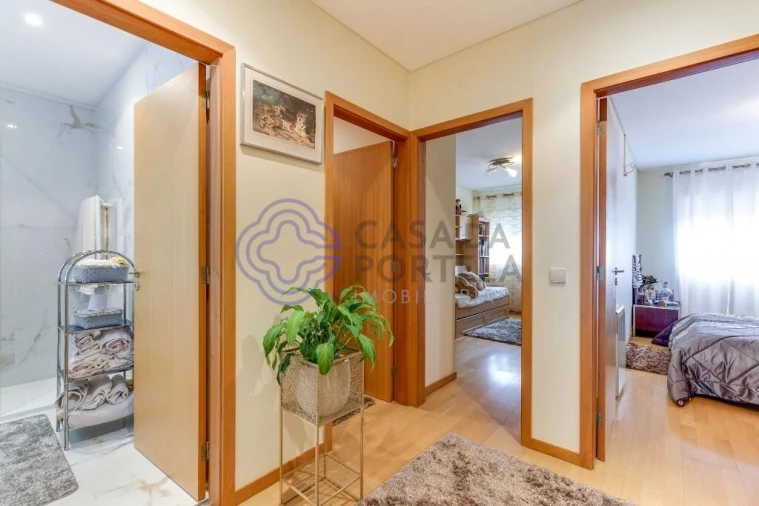 Apartamento T3 para Venda em Vila do Conde Foto 20