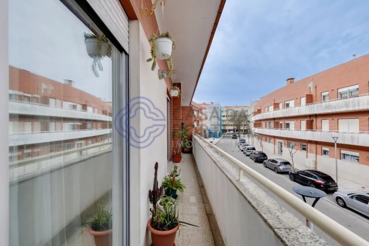 Apartamento T3 para Venda em Vila do Conde Foto 10