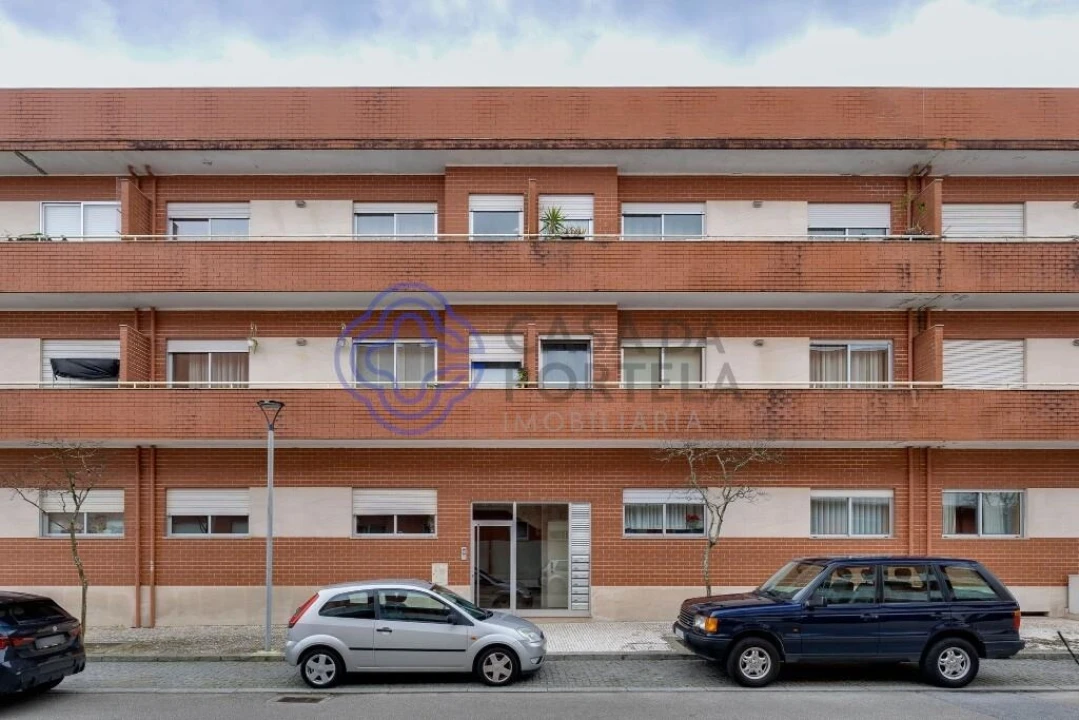 Apartamento T3 para Venda em Vila do Conde Foto 2