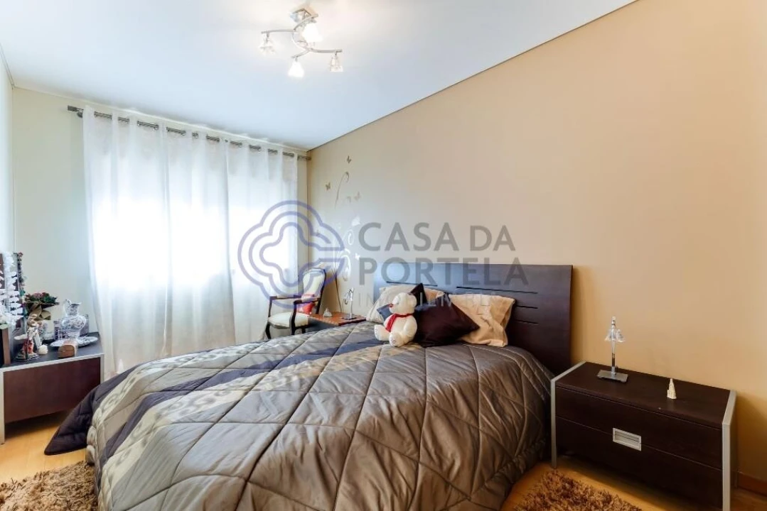 Apartamento T3 para Venda em Vila do Conde Foto 23