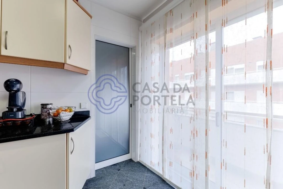 Apartamento T3 para Venda em Vila do Conde Foto 17