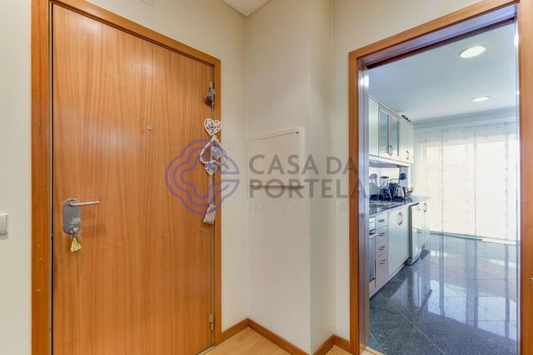 Apartamento T3 para Venda em Vila do Conde Foto 12