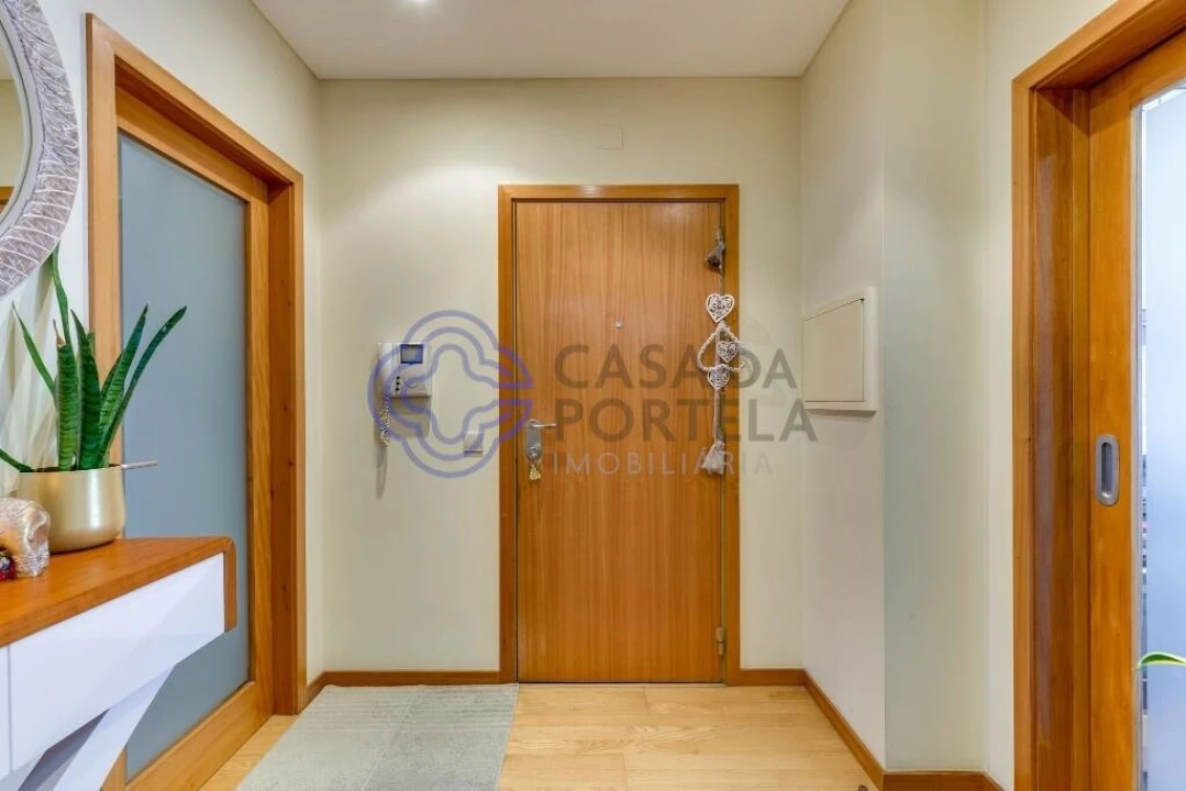 Apartamento T3 para Venda em Vila do Conde Foto 1