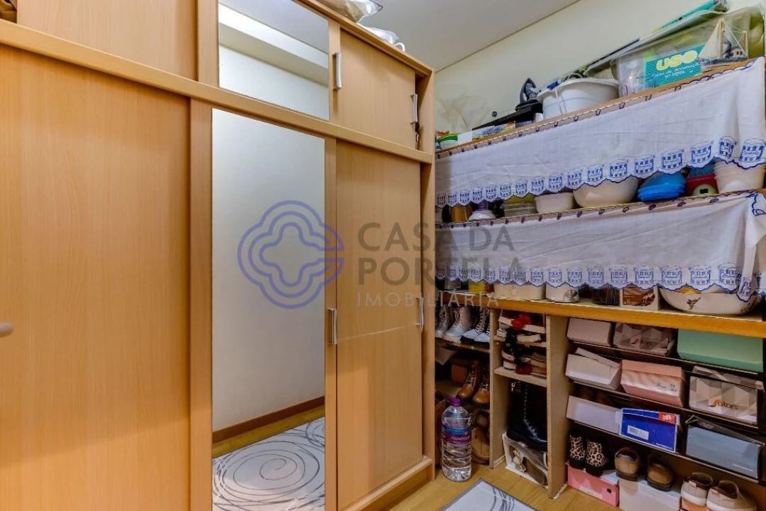 Apartamento T3 para Venda em Vila do Conde Foto 22