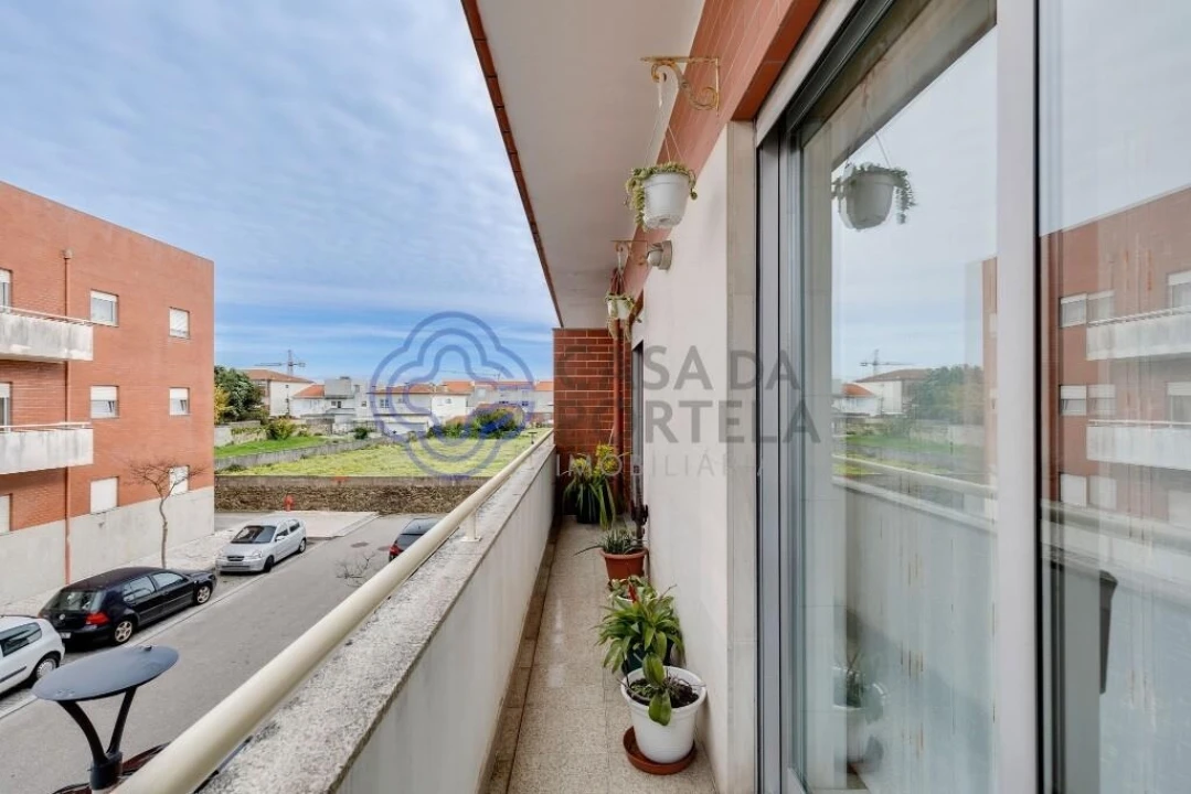 Apartamento T3 para Venda em Vila do Conde Foto 11