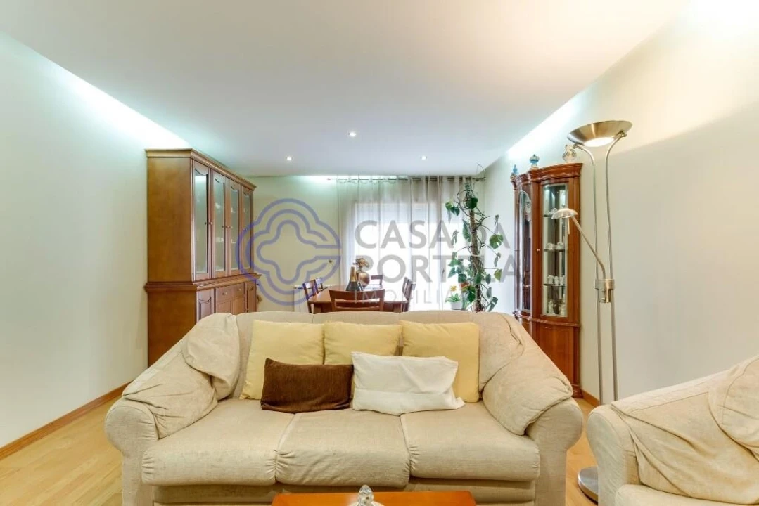 Apartamento T3 para Venda em Vila do Conde Foto 6