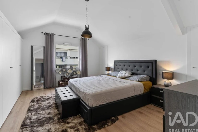 Moradia T4 para Arrendamento em Estômbar e Parchal Foto 6