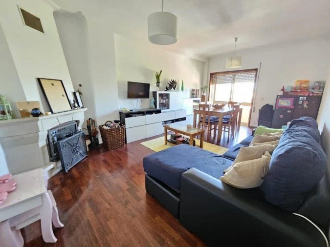 Apartamento T2 para Venda em Rio Tinto Foto 4