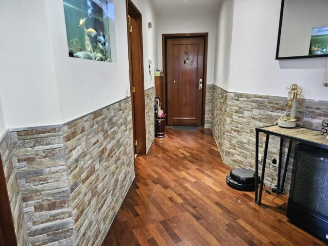 Apartamento T2 para Venda em Rio Tinto Foto 5