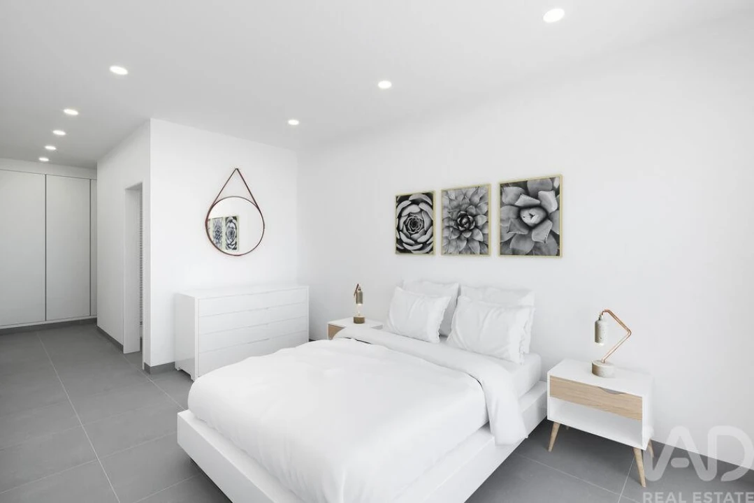 Apartamento T3 para Venda em Mexilhoeira Grande Foto 11