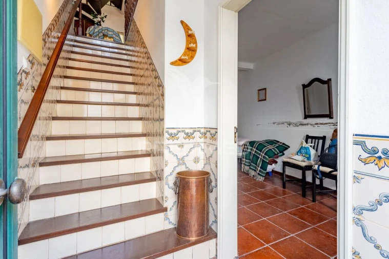 Moradia T2 para Venda em Évora (São Mamede, Sé, São Pedro e Santo Antão) Foto 11