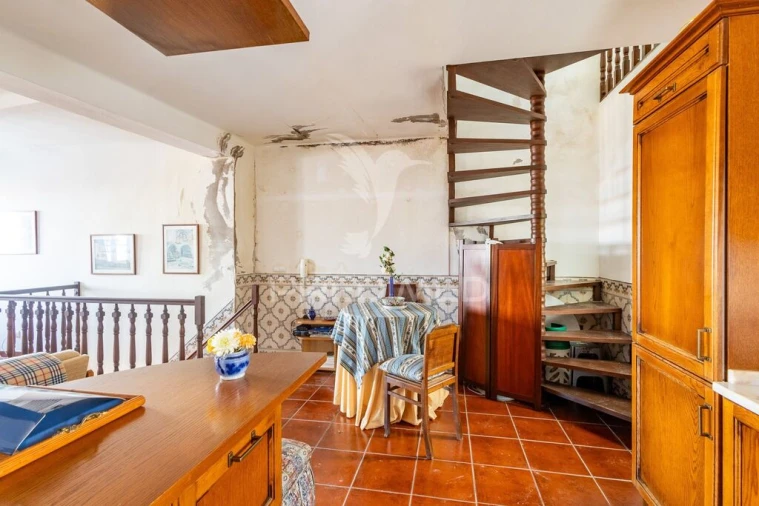 Moradia T2 para Venda em Évora (São Mamede, Sé, São Pedro e Santo Antão) Foto 18