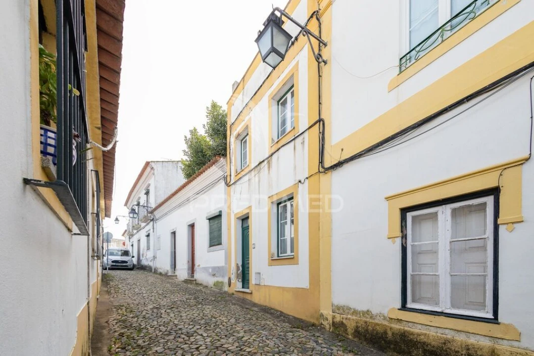 Moradia T2 para Venda em Évora (São Mamede, Sé, São Pedro e Santo Antão) Foto 3