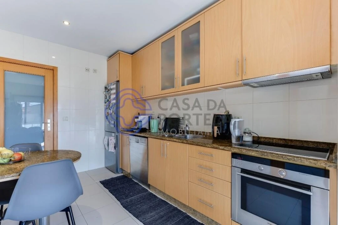 Apartamento T2 para Venda em Arvore Foto 18