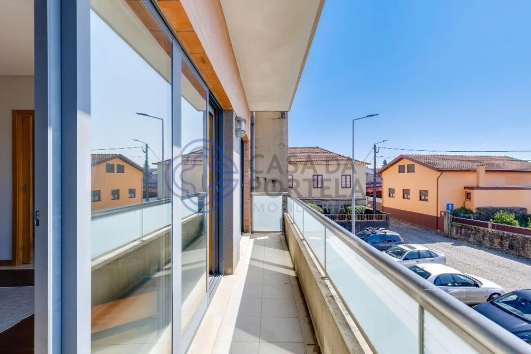 Apartamento T2 para Venda em Arvore Foto 12