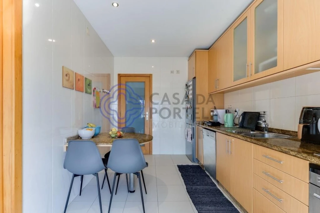 Apartamento T2 para Venda em Arvore Foto 17