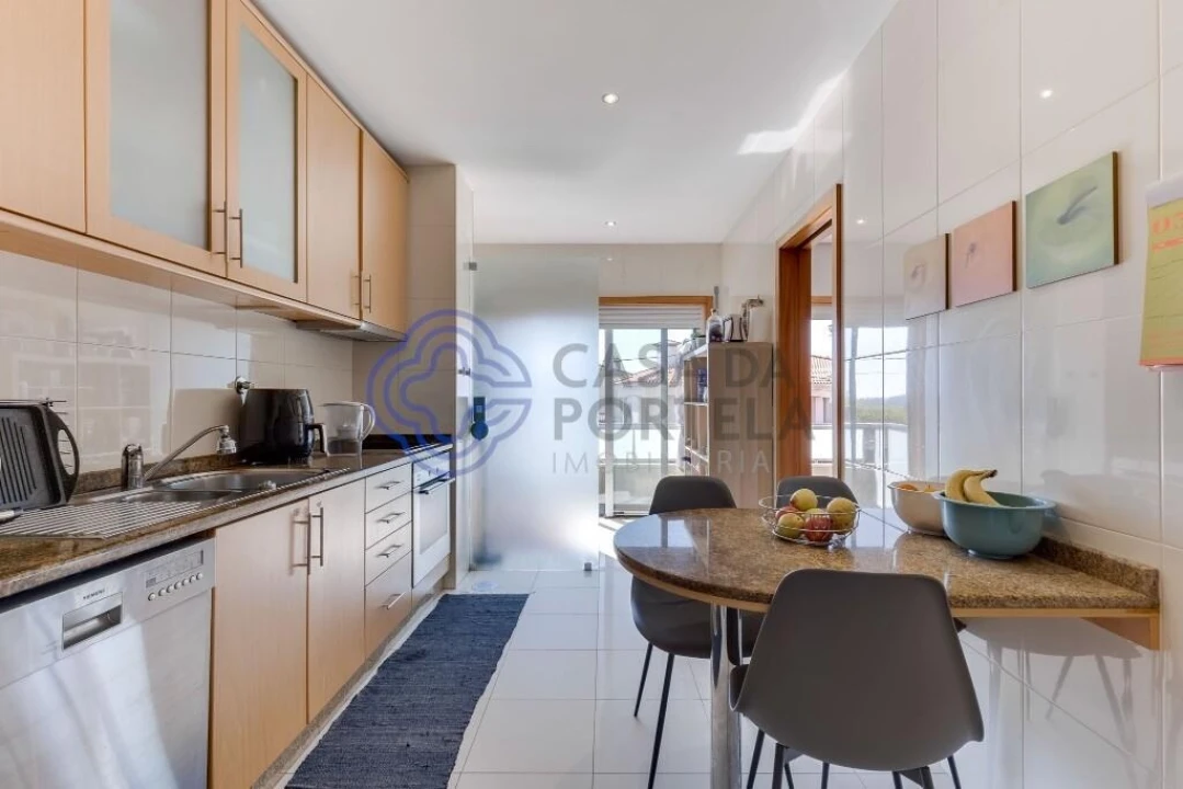 Apartamento T2 para Venda em Arvore Foto 15