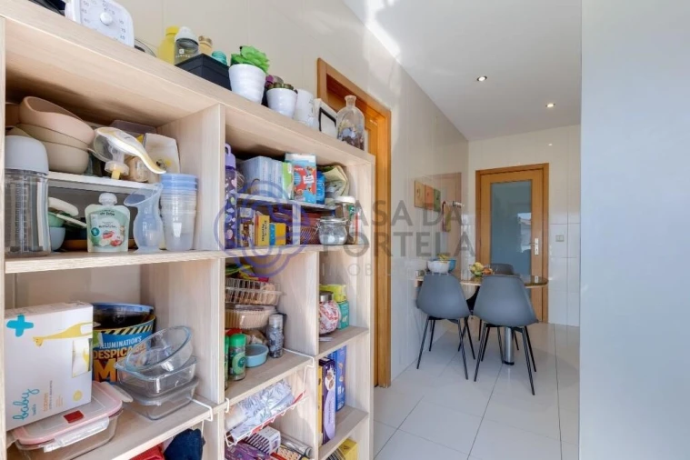 Apartamento T2 para Venda em Arvore Foto 19