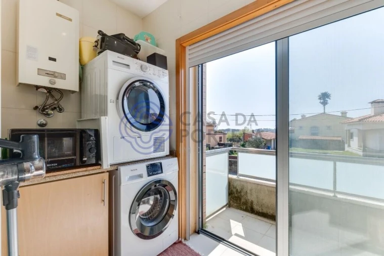 Apartamento T2 para Venda em Arvore Foto 20