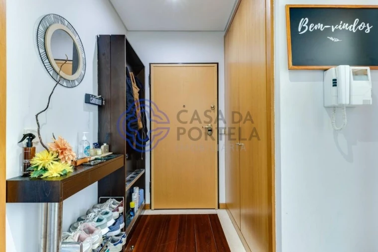 Apartamento T2 para Venda em Arvore Foto 21