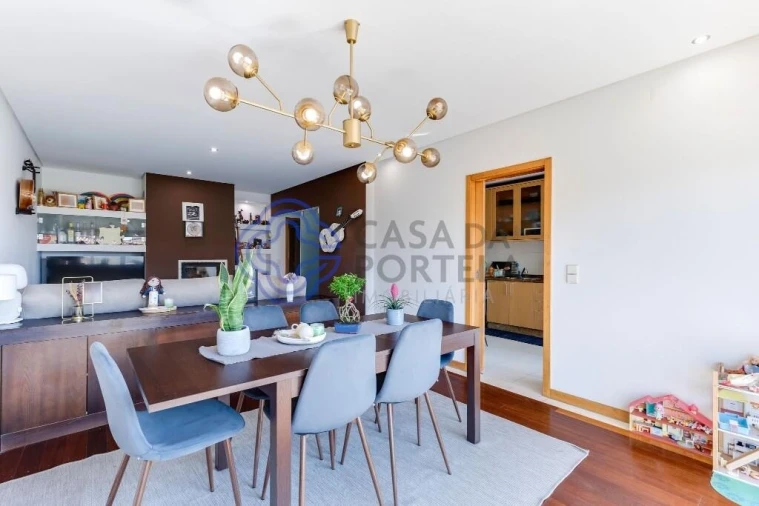 Apartamento T2 para Venda em Arvore Foto 11