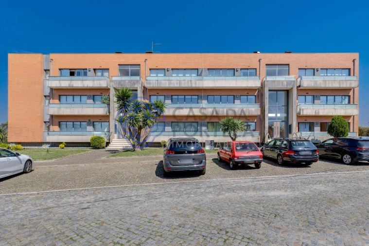 Apartamento T2 para Venda em Arvore Foto 3