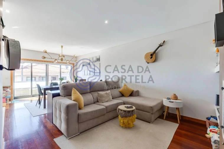 Apartamento T2 para Venda em Arvore Foto 8