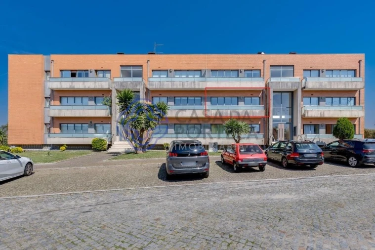 Apartamento T2 para Venda em Arvore Foto 2